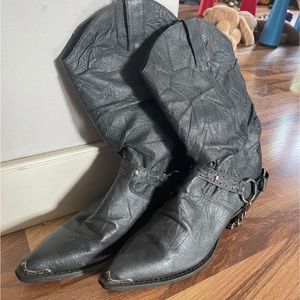 Durango women cowboy boots